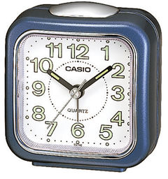 Budzik Casio TQ-142-2EF