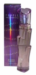 Lamis Purple Hearts, Woda perfumowana 100ml (Alternatywa