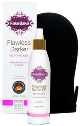 Fake Bake Samoopalacz w płynie Flawless Darker