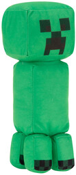 Minecraft, maskotka Creeper