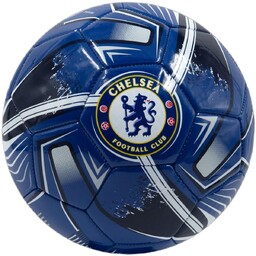 Chelsea londyn fc piłka nożna 70098640 niebieski