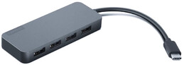4X90X21427 - Lenovo Hub USB-C 3.1 Gen 2