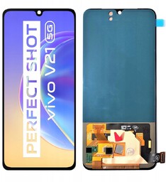 WYŚWIETLACZ EKRAN LCD DO VIVO V21 5G OLED