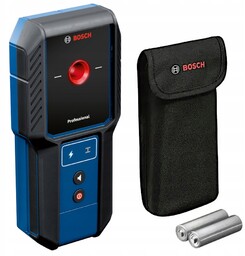 Bosch Wykrywacz metali i przewodów Gms 100-23 100mm
