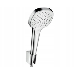 Hansgrohe Croma Select E Vario 1.25m zestaw prysznicowy