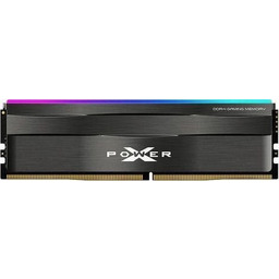 Silicon Power XPOWER Zenith RGB 32GB [2x16GB 3200MHz