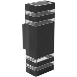 Milagro Kinkiet Vini 2xGU10 IP54