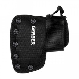 Gerber Topór Bushcraft Hatchet coyote