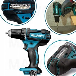 Akumulatorowa wkrętarka Makita 18V DDF482Z Body