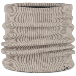 Szal komin Buff Knitted & Fleece Neck Warmer
