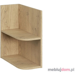 Regał dolny otwarty CREMONA UN 81-20-44 SM