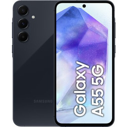 Samsung Galaxy A55 128GB 5G Dual SIM granatowy