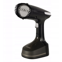 Parownica do ubrań Zelmer 1700W czarna zgs1200