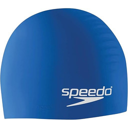 Speedo Unisex - czepek kąpielowy dla dorosłych silikon