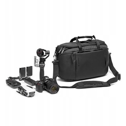 Plecak torba Manfrotto Advanced III Hybrid