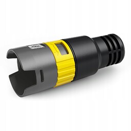 Adapter do elektronarzędzi mufa Karcher Nt 30/1 40/1,