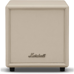 Subwoofer MARSHALL Heston 200 Kremowy