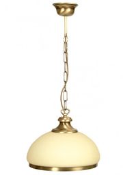 Solar Lampa wisząca 0030