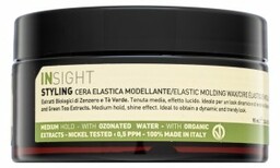 Insight Styling Elastic Molding Wax wosk do włosów