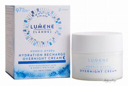 LUMENE - LAHDE - NORDIC HYDRA - HYDRATION