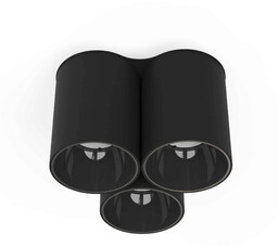 Lampa sufitowa EYE TONE 8091 - Nowodvorski