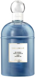 GUERLAIN Shalimar SHOWER GEL 200ml