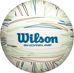WILSON Shoreline Eco Volleyball - oficjalny rozmiar