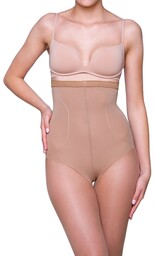 Rajstopy damskie Gabriella 718 High shaper 20den plus