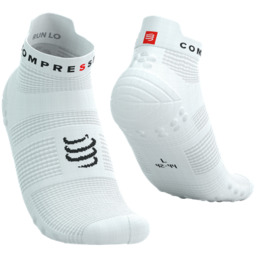 COMPRESSPORT Skarpetki do biegania krótkie PRORACING SOCKS V4