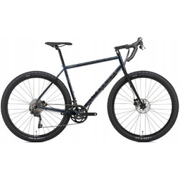 Przełajowy Rower Octane One Flapjack r. L Gravel