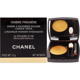 Chanel Ombre premium proszek cień do powiek kolor