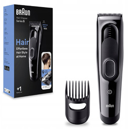 Maszynka do strzyżenia Braun HC5310