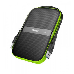 Dysk zewnętrzny HDD Silicon Power Armor A60 (1TB;