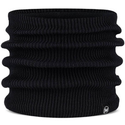 Szal komin Buff Knitted & Fleece Neck Warmer