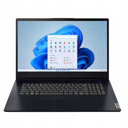 Laptop Lenovo IdeaPad 3 17IAU7 i5-1235U 17.3"FHD Ips