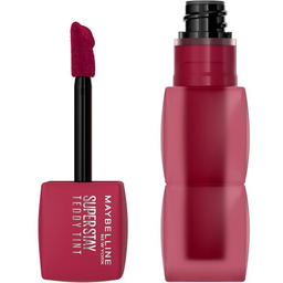 Super Stay Teddy Tint pomadka w płynie 50