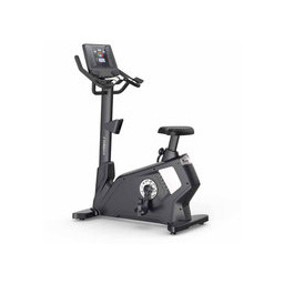 Rower pionowy elektromagnetyczny treningowy B11 V3 LED GYMOST