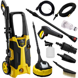 Lavor Myjka Ciśnieniowa Cruiser Pro 140 Silnik Indukcyjny