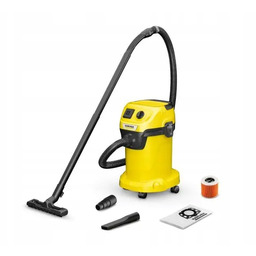 Odkurzacz wielofunkcyjny Karcher Wd 3 P V-19/4/20 1.628-176.0