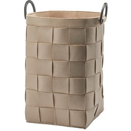 Aquanova Kosz na pranie DIX Beige