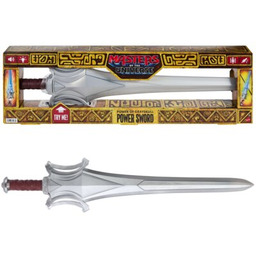 MATTEL Miecz mocy Masters of the Universe