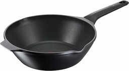 Lagostina Aroma Wok Non-stick aluminium odlewanie ciśnieniowe Ø