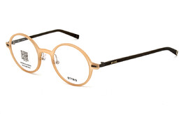 Okulary STING VST204467T1M. Okulary, Kolor beżowy. Unisex.
