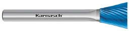KARNASCH Pilnik obrotowy odwrócony stożek WKN HP-2