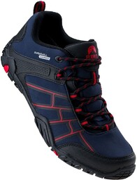 Buty Wodoodporne Elbrus Rimley Membrana Db