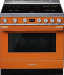 Kuchnia Smeg CPF9IPOR -GWARANCJA 5 LAT