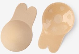 Osłonki na brodawki liftingujące biust Bunny Lift Mastivo