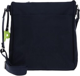 Picard Torba na ramię Lucky One 3242, grantowy,