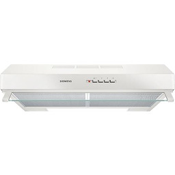 Siemens LU63LCC20 iQ100 okap kuchenny / 60 cm/oświetlenie