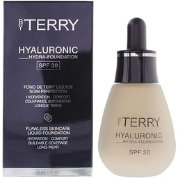 By Terry Hyaluronic Hydra-Foundation SPF30 30ml - 100N